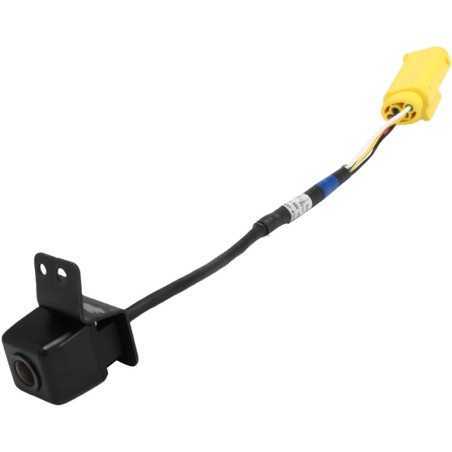 95760D3001 CaméRa de Recul de Voiture pour Hyundai Tucson 2016-2018