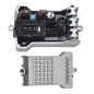Kachelweerstand BMW E65 E66 64116918873 Kachelweerstand BMW E65 E66 64116918873