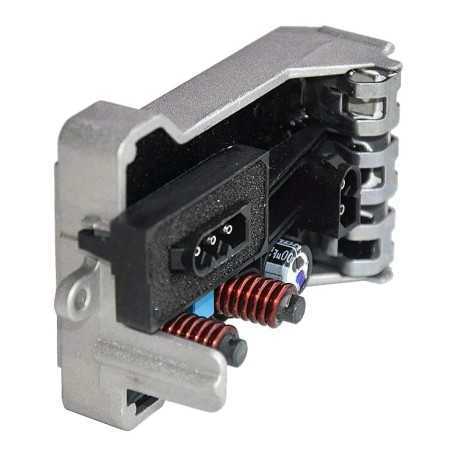 Kachelweerstand BMW E65 E66 64116918873