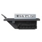 Kachelweerstand Mercedes W639 0018358706 Kachelweerstand Mercedes W639 0018358706