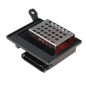Kachelweerstand Mercedes W639 0018358706 Kachelweerstand Mercedes W639 0018358706