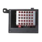 Kachelweerstand Mercedes W639 0018358706 Kachelweerstand Mercedes W639 0018358706