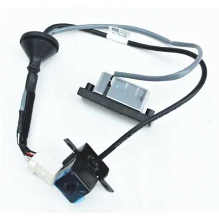 395 Achteruitrijcamera's Kia Ceed Achteruitrijcamera 957601H100€ 249,95