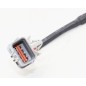 Hyundai i20 Getz Achteruitrijcamera 95760C8000 Hyundai i20 Getz Achteruitrijcamera 95760C8000