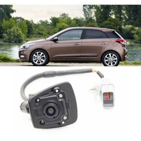 396 Achteruitrijcamera's Hyundai i20 Getz Achteruitrijcamera 95760C8000€ 139,95