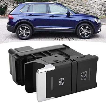397 Auto Onderdelen Tiguan Tarraco Handremschakelaar 5NG927225C€ 39,95