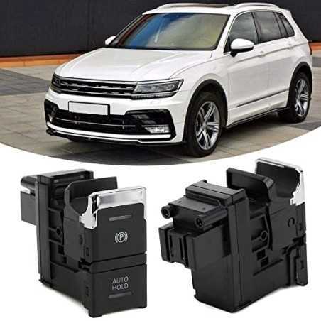 Tiguan Tarraco Handremschakelaar 5NG927225C