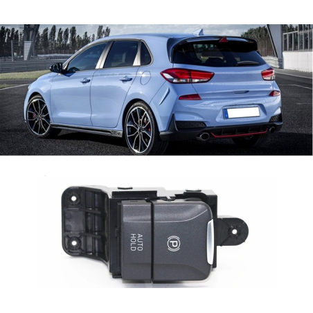 399 Auto Onderdelen I30 Elantra GT Handremschakelaar 93310G3000€ 44,95