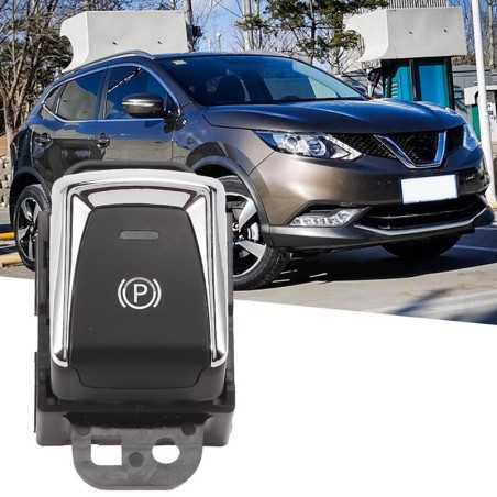 Qashqai X-Trail Handremschakelaar 969XC4EA0A