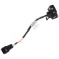 Kia Sorento Achteruitrijcamera 95760C6500 Kia Sorento Achteruitrijcamera 95760C6500