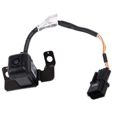 401 Achteruitrijcamera's Kia Sorento Achteruitrijcamera 95760C6500€ 209,95