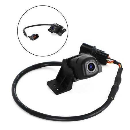 405 Achteruitrijcamera's Hyundai Tucson Achteruitrijcamera 95760D3100€ 94,95