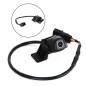 Hyundai Tucson Achteruitrijcamera 95760D3100 Hyundai Tucson Achteruitrijcamera 95760D3100