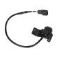 Hyundai Tucson Achteruitrijcamera 95760D3100 Hyundai Tucson Achteruitrijcamera 95760D3100