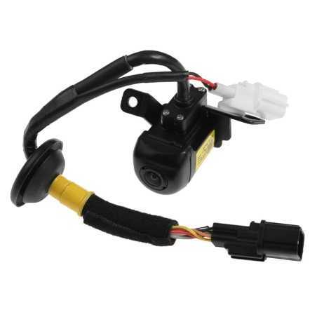 406 Achteruitrijcamera's Hyundai Ioniq Achteruitrijcamera 95760G2100€ 119,95