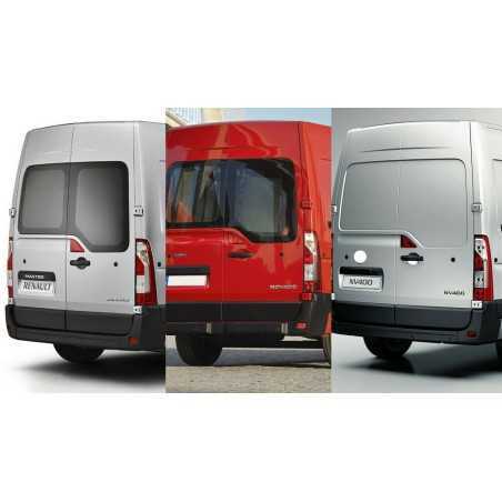Movano Master NV400 Achteruitrijcamera