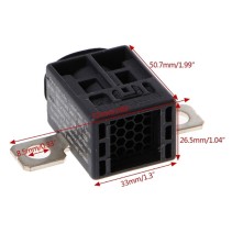 411 Auto Onderdelen Pyrofuse Audi VW Seat Skoda 4F0915519€ 19,95