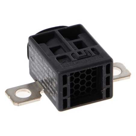 Zekeringkast Audi VW Seat Skoda 4F0915519