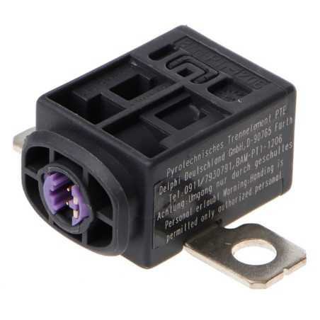 411 Auto Onderdelen Zekeringkast Audi VW Seat Skoda 4F0915519€ 19,95