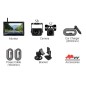 Draadloze HD Achteruitrijcamera Set Draadloze HD Achteruitrijcamera Set