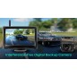 Draadloze HD Achteruitrijcamera Set Draadloze HD Achteruitrijcamera Set