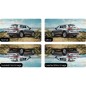 Draadloze HD Achteruitrijcamera Set Draadloze HD Achteruitrijcamera Set