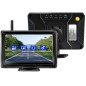 Draadloze HD Achteruitrijcamera Set Draadloze HD Achteruitrijcamera Set