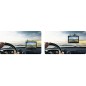 Draadloze HD Achteruitrijcamera Set Draadloze HD Achteruitrijcamera Set