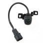 Hyundai Santa Fe Achteruitrijcamera 957602W640 Hyundai Santa Fe Achteruitrijcamera 957602W640