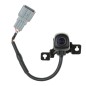 Hyundai Santa Fe Achteruitrijcamera 957602W640 Hyundai Santa Fe Achteruitrijcamera 957602W640