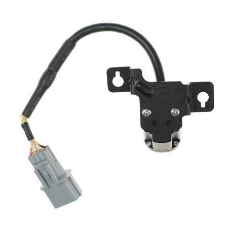 Hyundai Santa Fe Achteruitrijcamera 957602W640