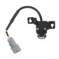 Hyundai Santa Fe Achteruitrijcamera 957602W640 Hyundai Santa Fe Achteruitrijcamera 957602W640