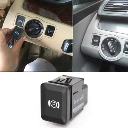 Handremschakelaar Volkswagen Passat 3C0927225C