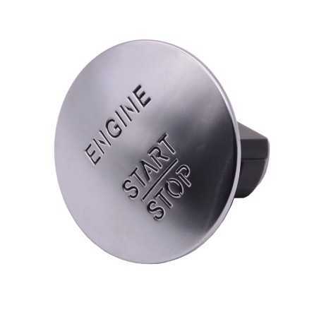 423 Auto Onderdelen Startknop Mercedes A2215450714 2215450714€ 12,50