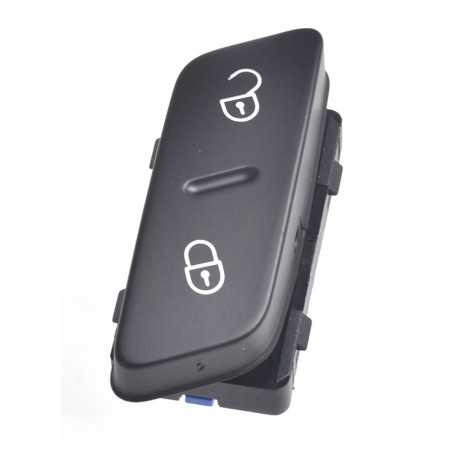 426 Auto Onderdelen Volkswagen Deurslot Schakelaar 1K0962125B€ 14,95