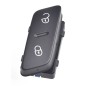 Volkswagen Deurslot Schakelaar 1K0962125B Volkswagen Deurslot Schakelaar 1K0962125B