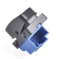 Volkswagen Deurslot Schakelaar 1K0962125B Volkswagen Deurslot Schakelaar 1K0962125B