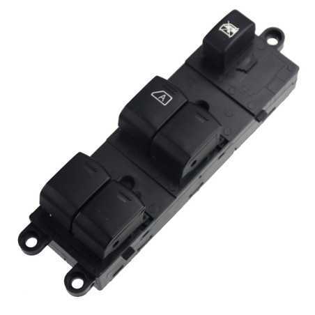 429 Auto Onderdelen Nissan Raamschakelaar 25401JD001 25401BB60B€ 42,50
