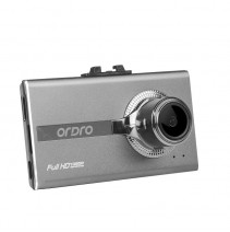 Auto Video | Ordro Q303 Auto DVR, 1080P, 140 graden groothoeklens | € 59,95