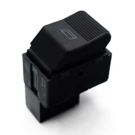 432 Auto Onderdelen Volkswagen Seat Raamschakelaar 6X0959855B€ 17,50