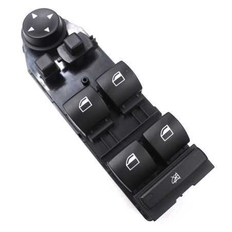 440 Auto Onderdelen BMW E83 X3 Raamschakelaar 61313414354€ 49,95