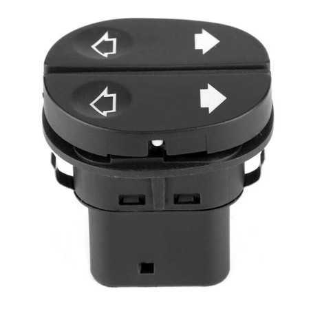 441 Auto Onderdelen Ford Raamschakelaar Bestuurderskant 96FG14529BC€ 24,95