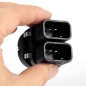 Ford Raamschakelaar Bestuurderskant 96FG14529BC Ford Raamschakelaar Bestuurderskant 96FG14529BC