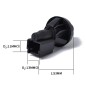 Renault Deur Lichtschakelaar 7700427640 Renault Deur Lichtschakelaar 7700427640