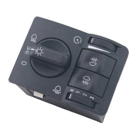 447 Auto Onderdelen Opel Koplamp Schakelaar 90437440€ 49,95