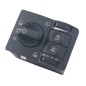 Opel Koplamp Schakelaar 90437440 Opel Koplamp Schakelaar 90437440