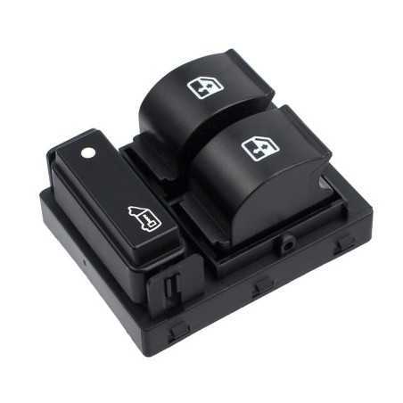 451 Auto Onderdelen Boxer Jumper Ducato Raamschakelaar 735487419€ 24,95