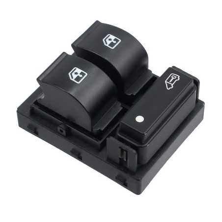 Boxer Jumper Ducato Raamschakelaar 735487419