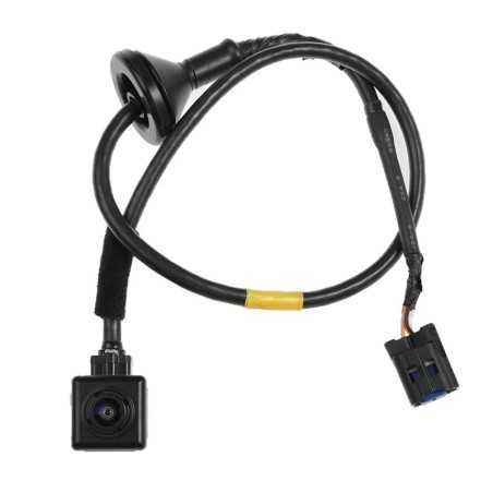 452 Achteruitrijcamera's Kia Soul Achteruitrijcamera 95760B2100€ 149,95