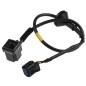Kia Soul Achteruitrijcamera 95760B2100 Kia Soul Achteruitrijcamera 95760B2100